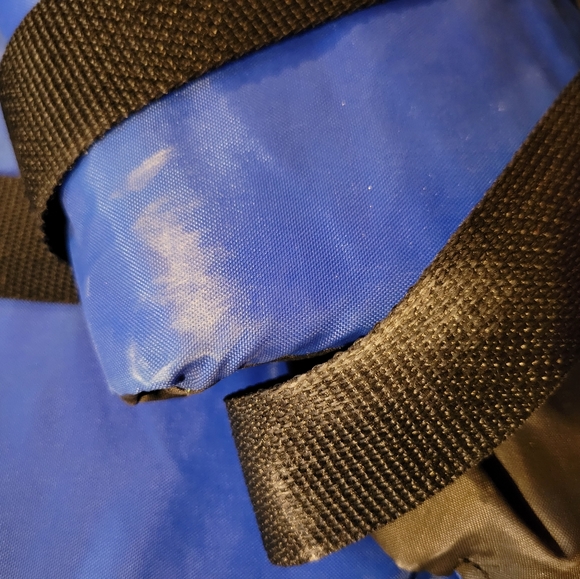 Full Throttle Adult Life Vest - Picture 8 of 8